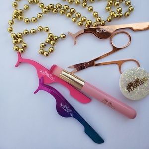 🎀 Lash Me Flawless 🎀 : Lash tools 🙌🏼
